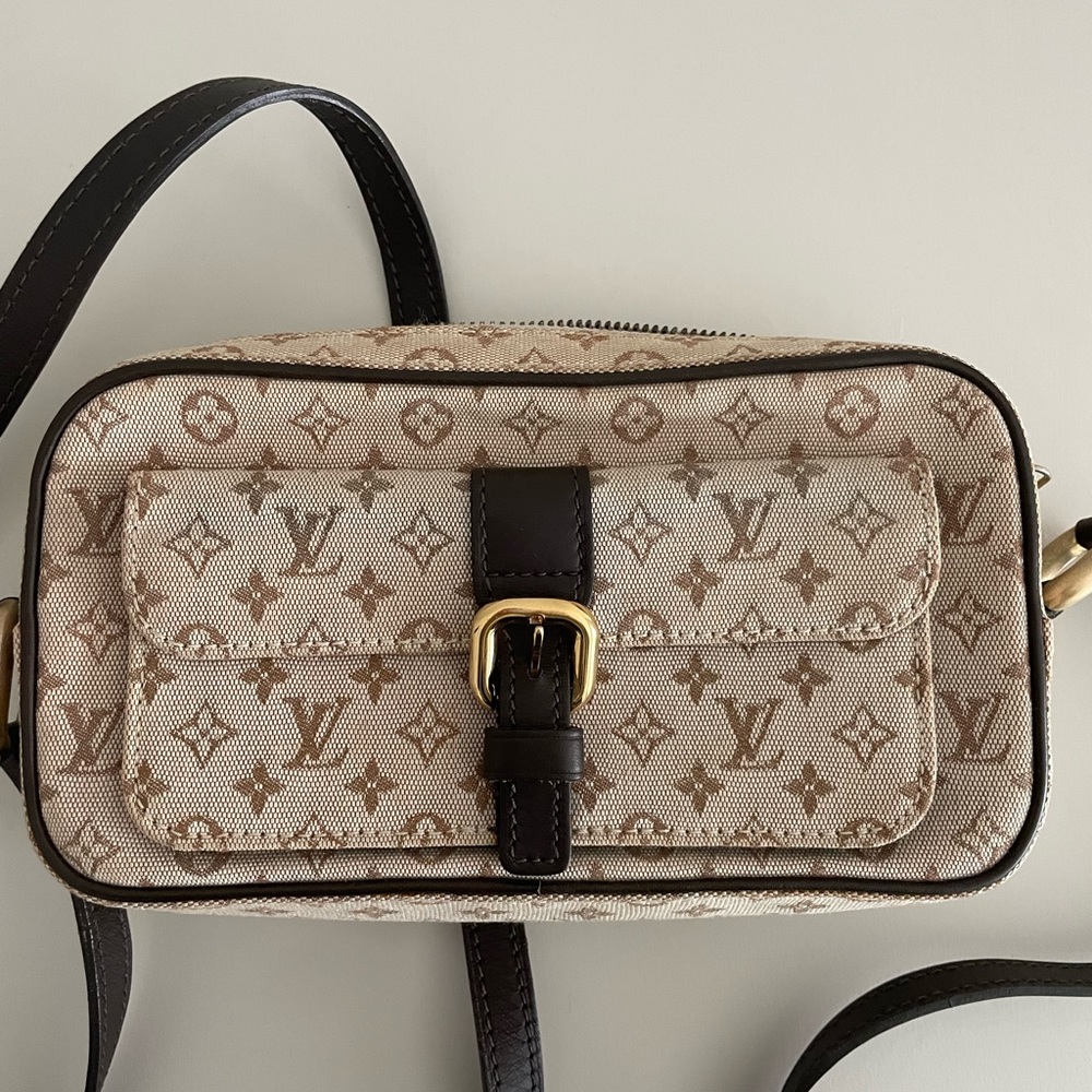 Juliette Louis Vuitton Bag